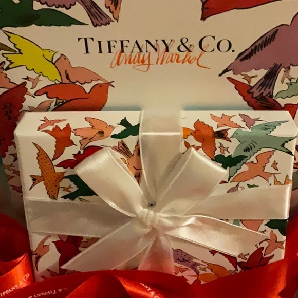 🃏 TIFFANY & CO. X ANDY WARHOL PLAYING CARDS 🃏 NWT 🃏 - Picture 7 of 16